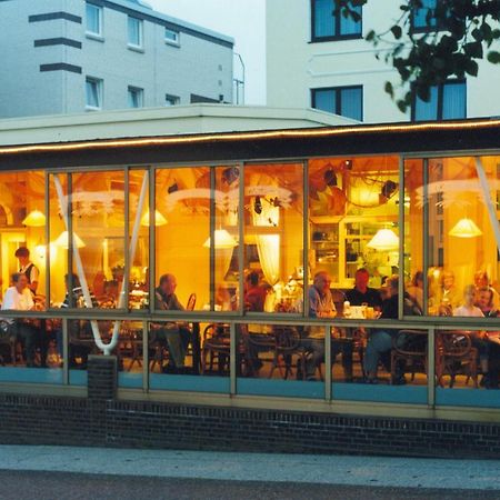 וגנרוגה Hotel Hanken Gmbh, Hotel Hanken Und Seehotel מראה חיצוני תמונה