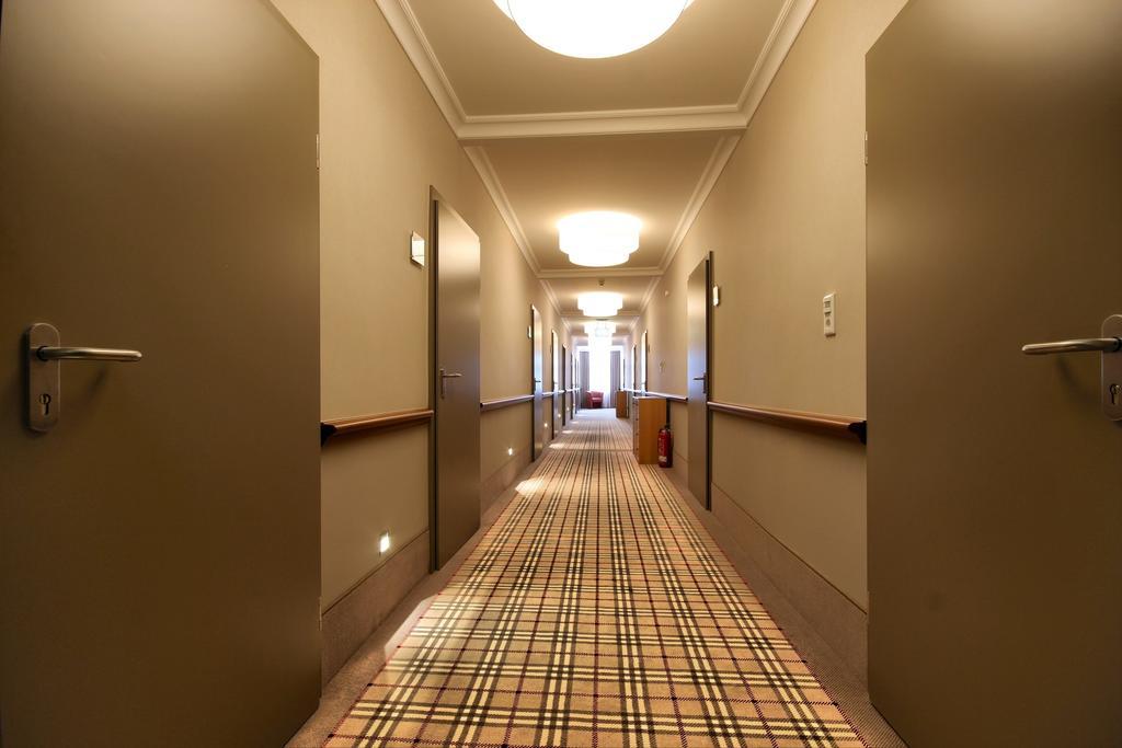 וגנרוגה Hotel Hanken Gmbh, Hotel Hanken Und Seehotel חדר תמונה