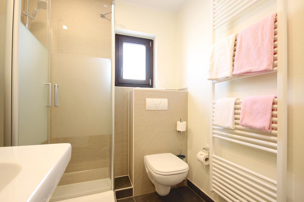 וגנרוגה Hotel Hanken Gmbh, Hotel Hanken Und Seehotel חדר תמונה