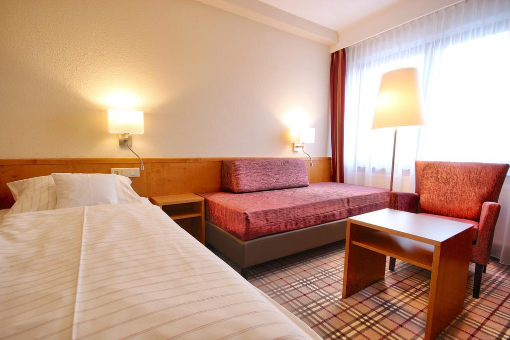 וגנרוגה Hotel Hanken Gmbh, Hotel Hanken Und Seehotel חדר תמונה