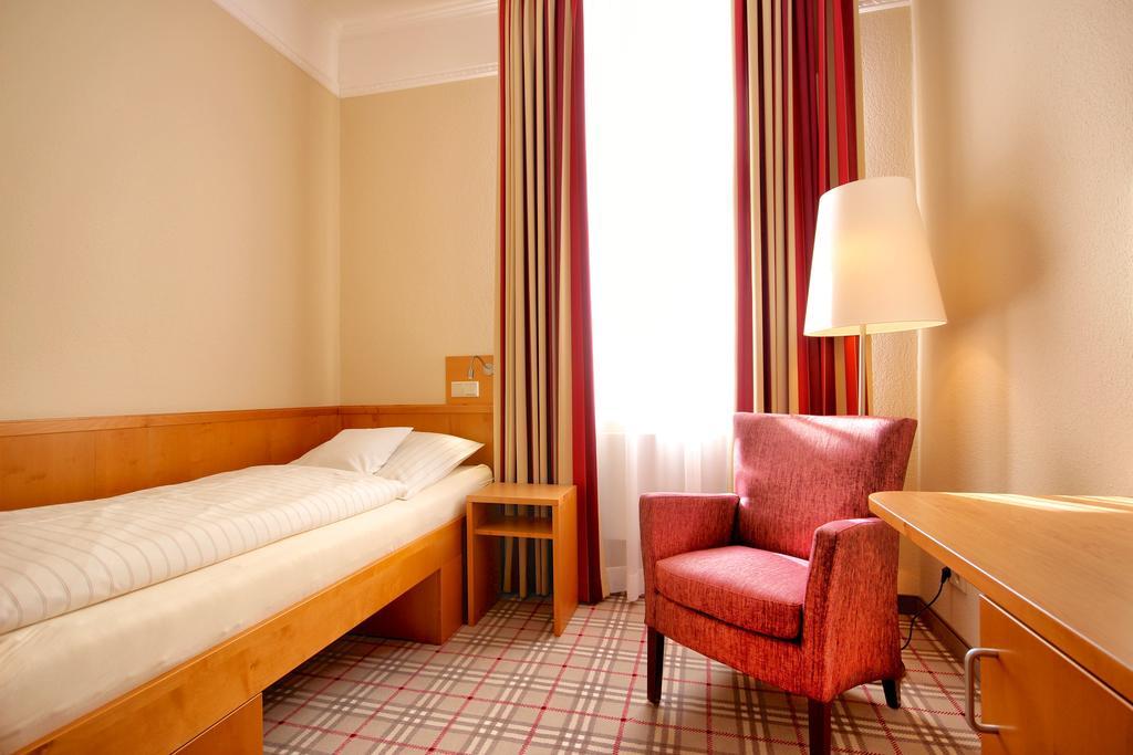 וגנרוגה Hotel Hanken Gmbh, Hotel Hanken Und Seehotel חדר תמונה