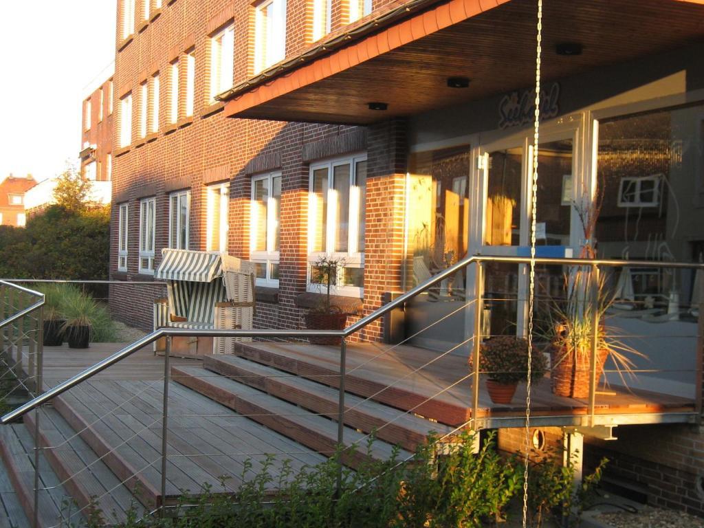 וגנרוגה Hotel Hanken Gmbh, Hotel Hanken Und Seehotel חדר תמונה
